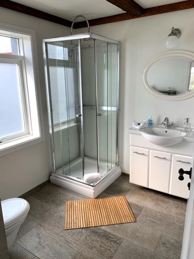 Grand Guesthouse Gardakot Εξωτερικό φωτογραφία