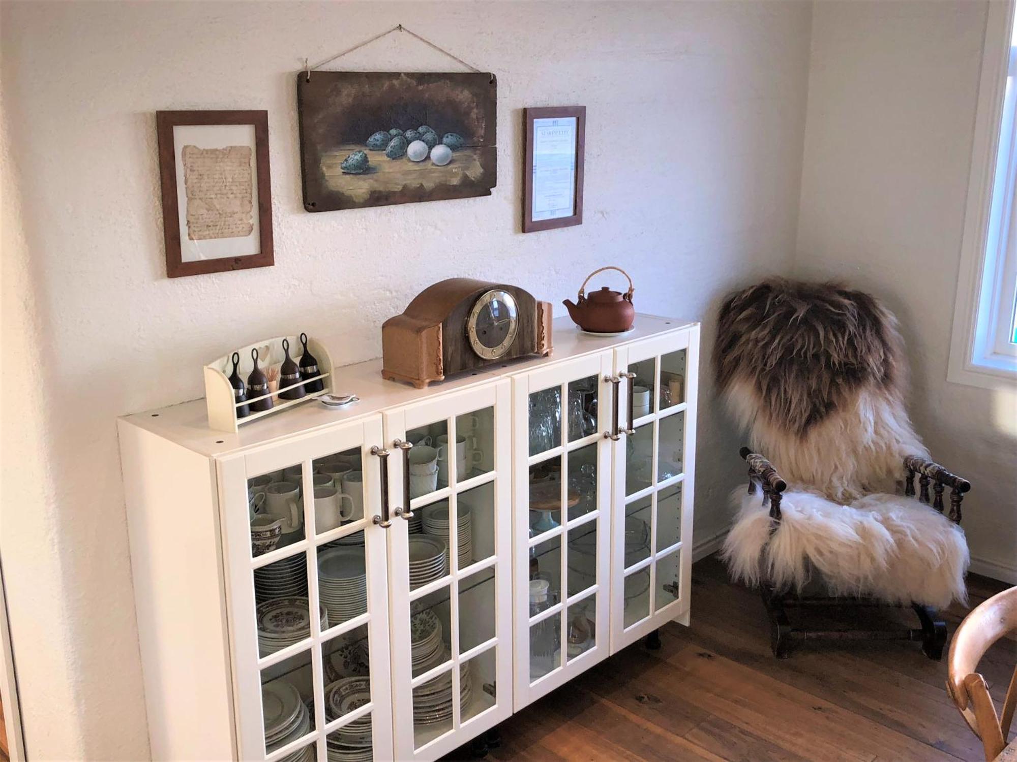 Grand Guesthouse Gardakot Εξωτερικό φωτογραφία