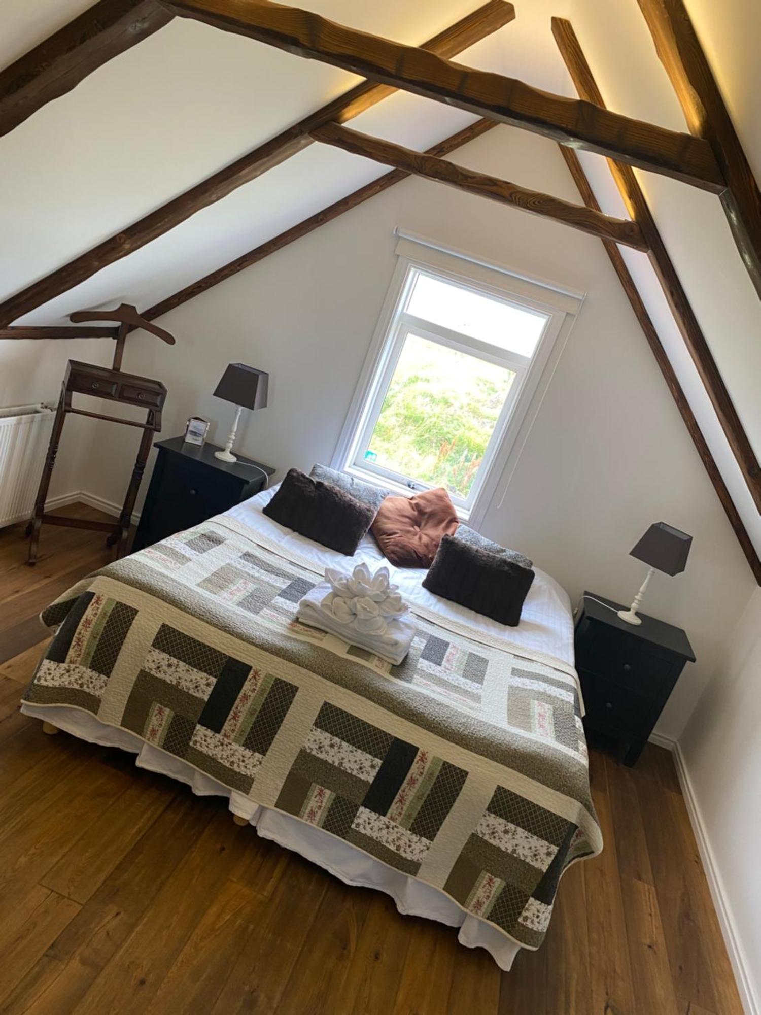 Grand Guesthouse Gardakot Εξωτερικό φωτογραφία